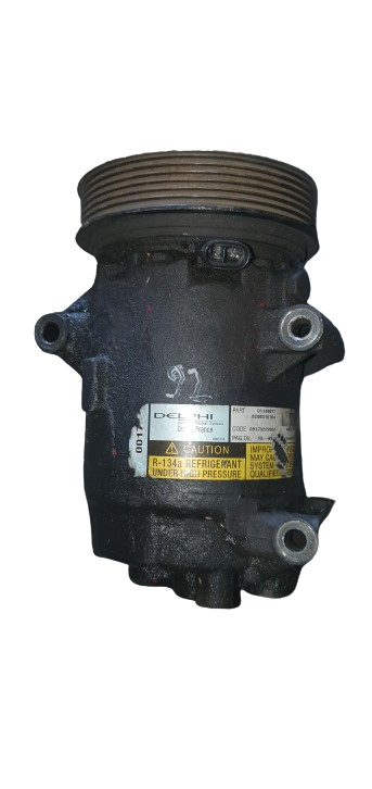 8200316164 Compresor AC Renault 1.5 DCI tip motor K9K Fab: 2002-2008