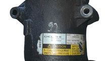 8200316164 Compresor AC Renault 1.5 DCI tip motor ...