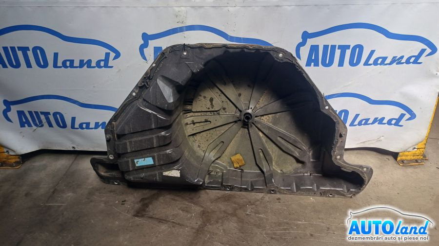 8200317792 Oala Portbagaj Renault MEGANE II BM0/1 ,CM0/1 2002