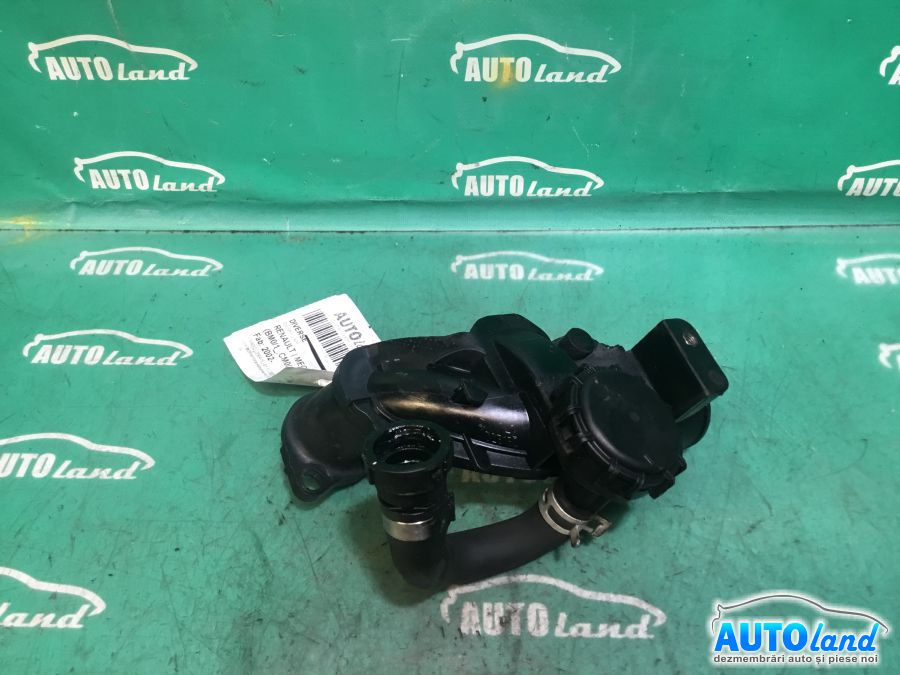 8200323338 Epurator Gaze 1.5 DCI Renault MEGANE II BM0/1 ,CM0/1 2002