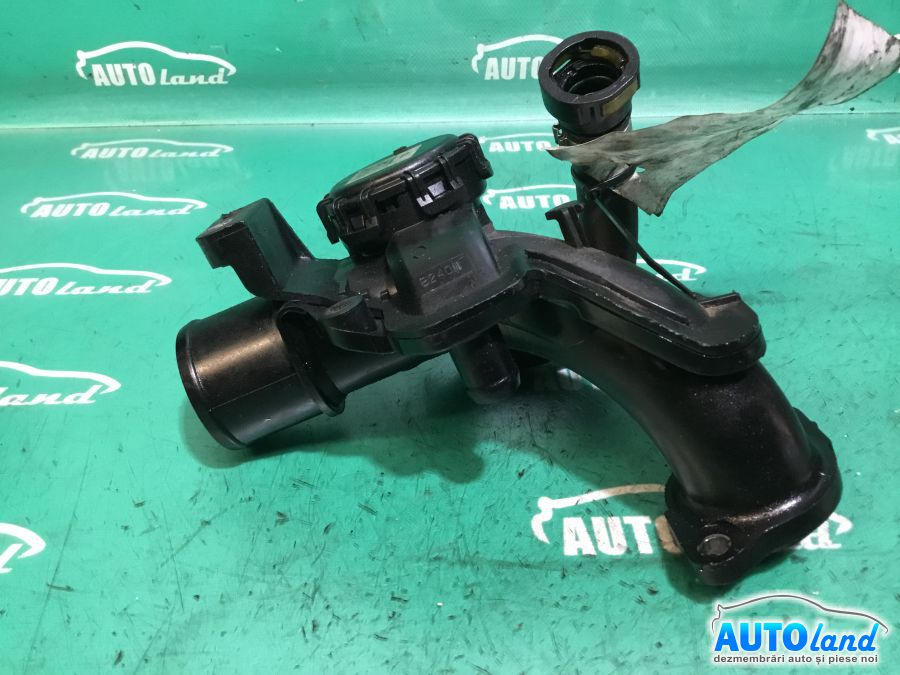 8200323338 Epurator Gaze 1.5 DCI Renault MEGANE II BM0/1 ,CM0/1 2002