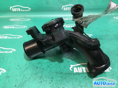 8200323338 Epurator Gaze 1.5 DCI Renault MEGANE II BM0/1 ,CM0/1 2002