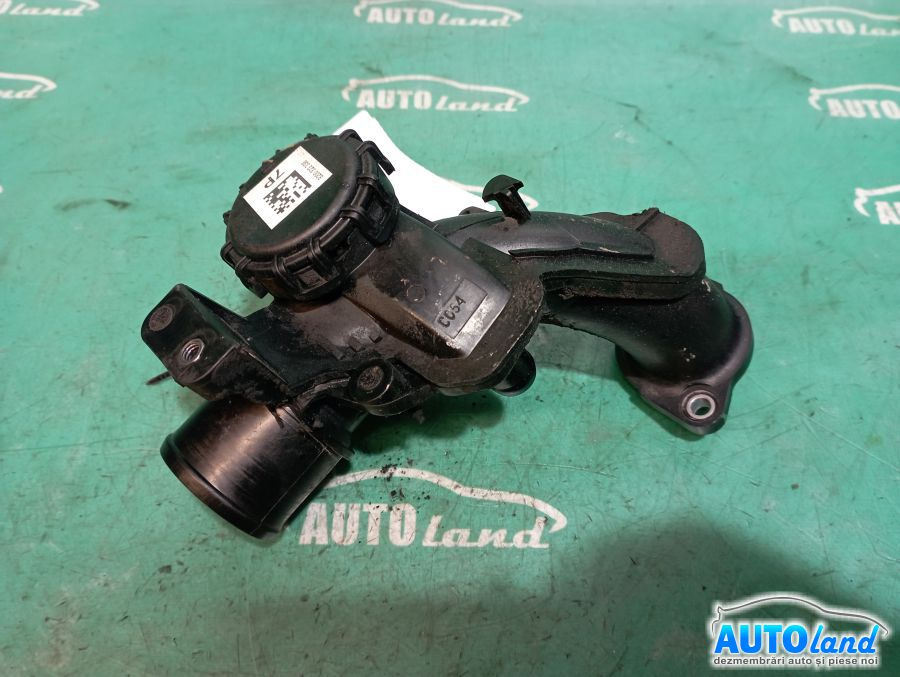 8200323338 Epurator Gaze 1.5 DCI Renault MEGANE II BM0/1 ,CM0/1 2002