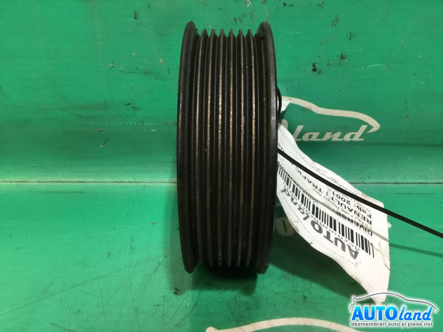 8200357354 2.0 DCI Fulie Pompa Apa Renault TRAFIC II bus JL 2001