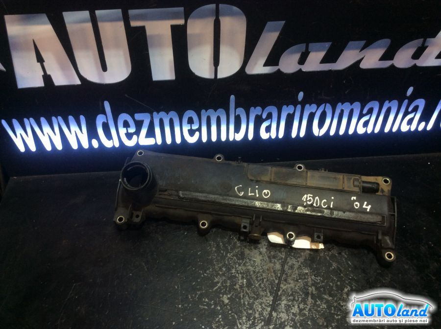 8200379908 Capac Culbutori 1.5 DCI Renault CLIO II 1998-2001