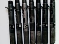 8200421359 EJBR03101D Delphi 28232251 166001137R Injector Dacia Renault Nissan Suzuki 1.5 dCi