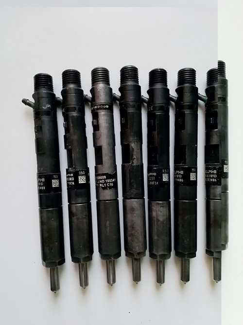 8200421359 EJBR03101D Delphi 28232251 166001137R Injector Dacia Renault Nissan Suzuki 1.5 dCi