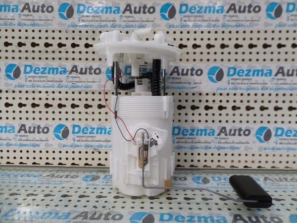 82004326738 sonda litrometrica Nissan Kubistar 1.5 dci