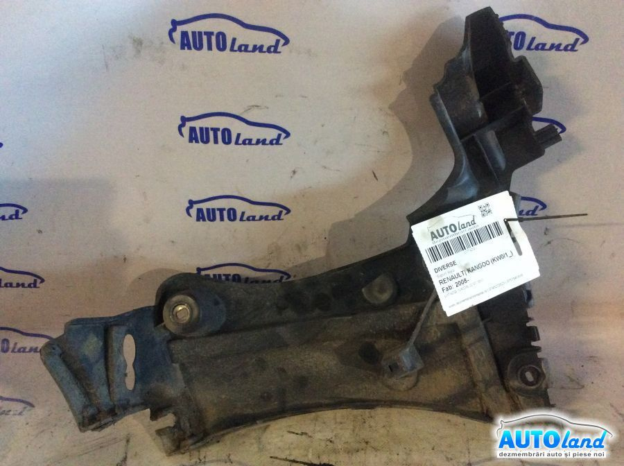 8200435435 Suport Bara Renault KANGOO KW0/1 2008