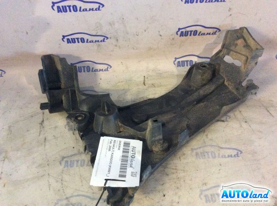 8200435438 Suport Bara Renault KANGOO KW0/1 2008