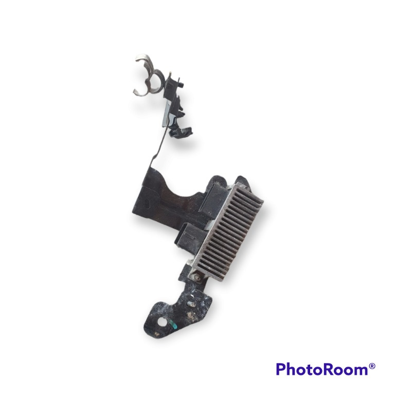 8200558438A Releu bujii incandescente Nissan X-Trail 1.6 DCI R9M