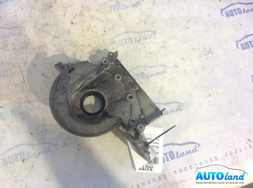 8200563690 Capac Vibrochen 1.5 DCI Renault MEGANE III Hatchback BZ0/1 2008