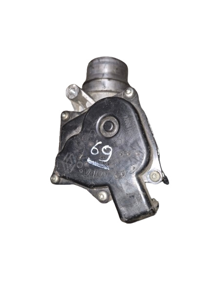 8200614985 Clapeta acceleratie Renault 1.5 DCI tip motor K9K