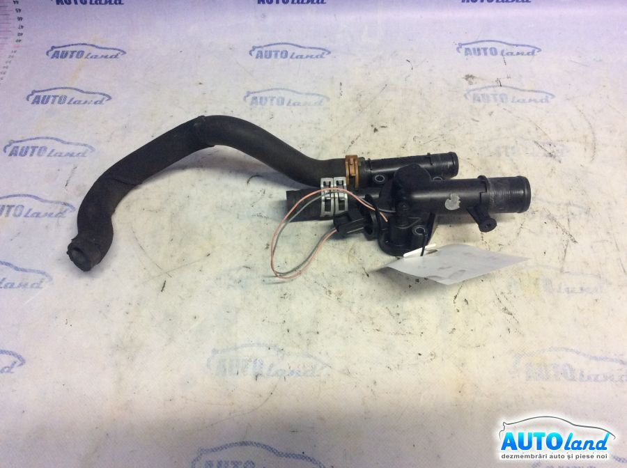 8200641307 Carcasa Termostat 1.9 DCI Renault SCENIC II JM0/1 2003