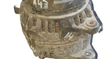 8200660034, 0124525139 Alternator 150A Dacia Duste...