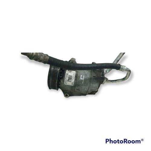8200678499 Compresor AC Renault Scenic 2 (JM0/1) 1.9 DCI F9Q812