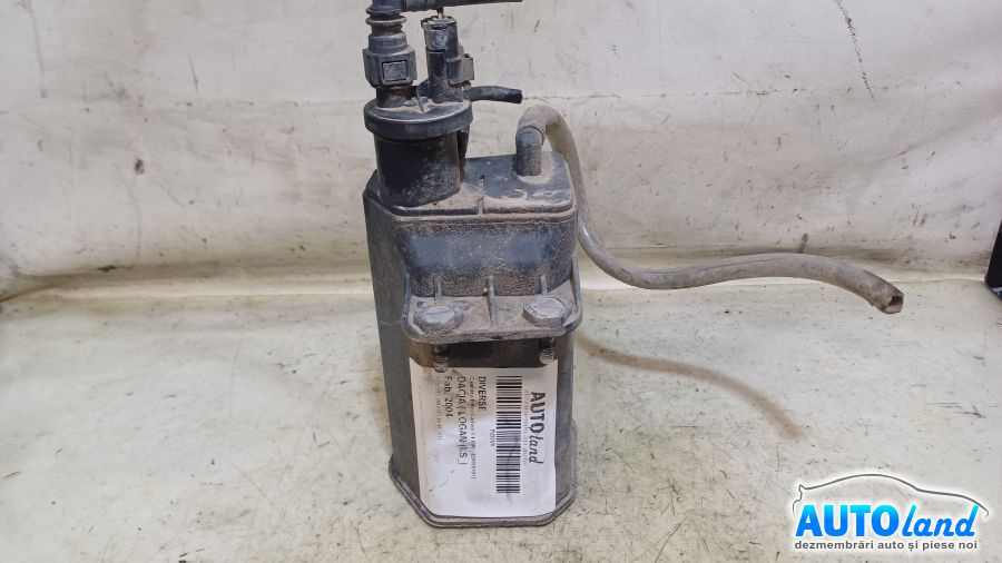 8200701972 Canistra Filtru Carbon 1.4 MPI Dacia LOGAN LS 2004
