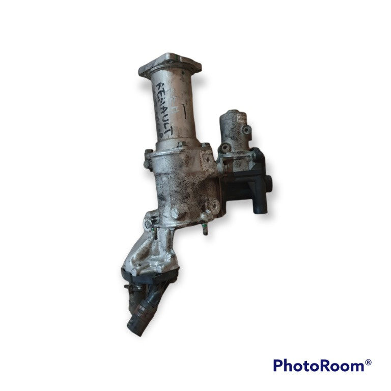 8200729079/H8200282949 Racitor gaze Dacia Duster 1 1.5 DCI