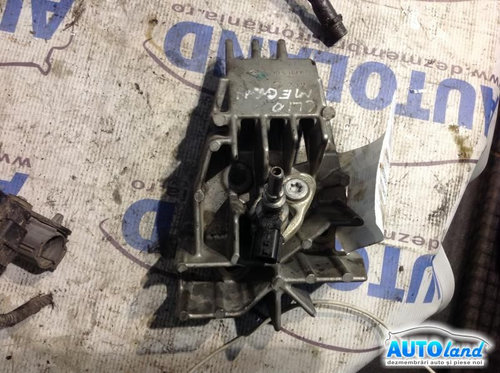 8200771226 1.5 DCI-injector Renault MEGANE III Hatchback BZ0/1 2008