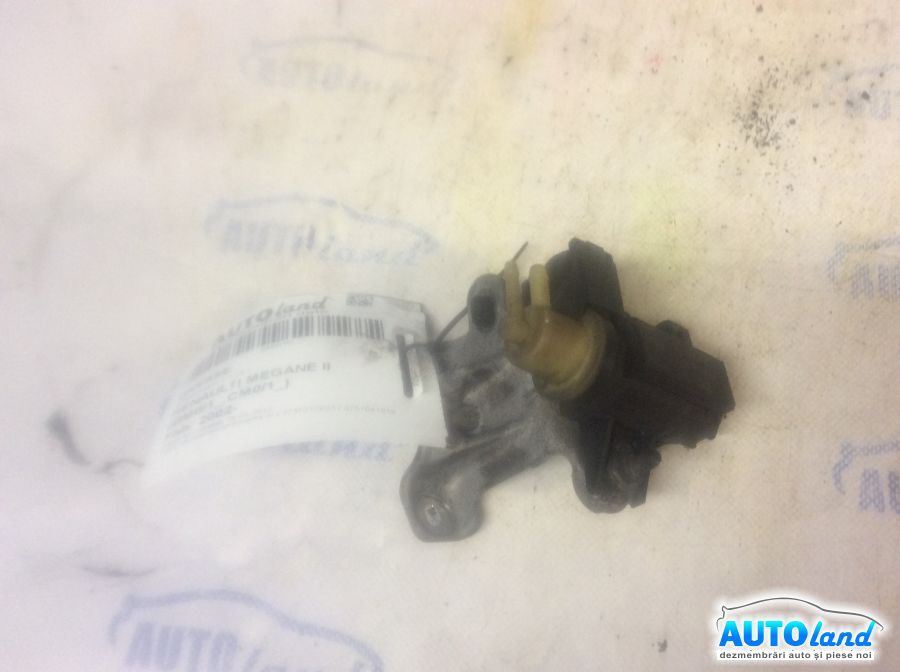 8200790180 Electrovalva 1.5 DCI Renault MEGANE II BM0/1 ,CM0/1 2002