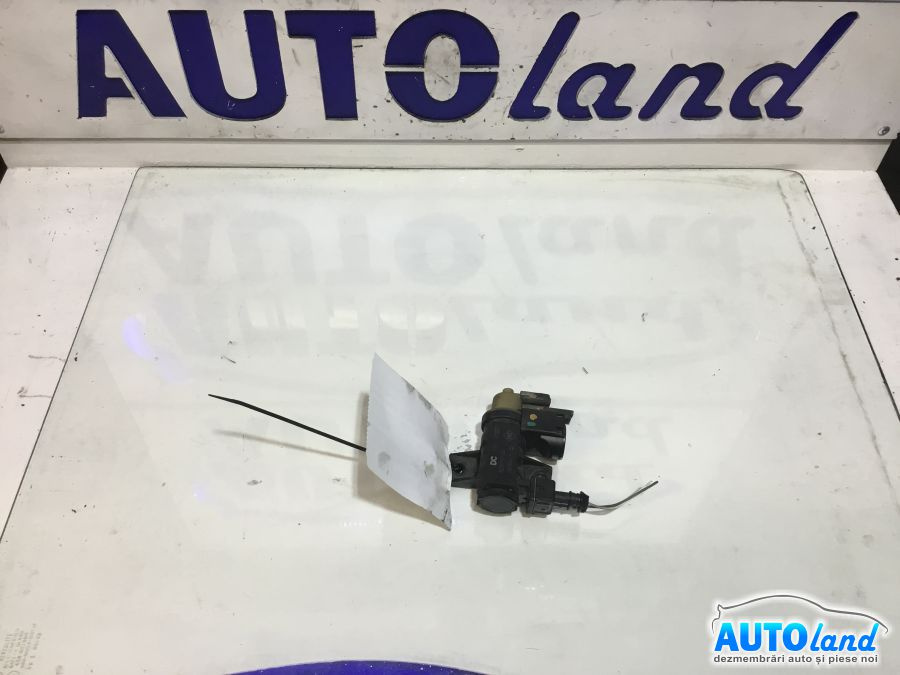 8200790180 Electrovalva 1.9 DCI Renault MEGANE III Hatchback BZ0/1 2008