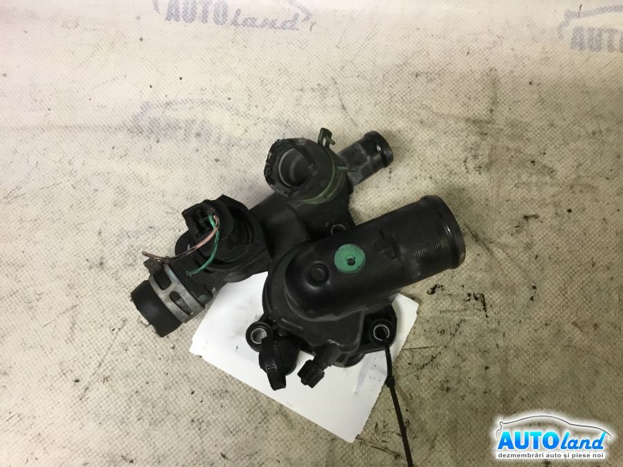 8200801570 2.0 DCI Corp Termostat Renault TRAFIC II bus JL 2001