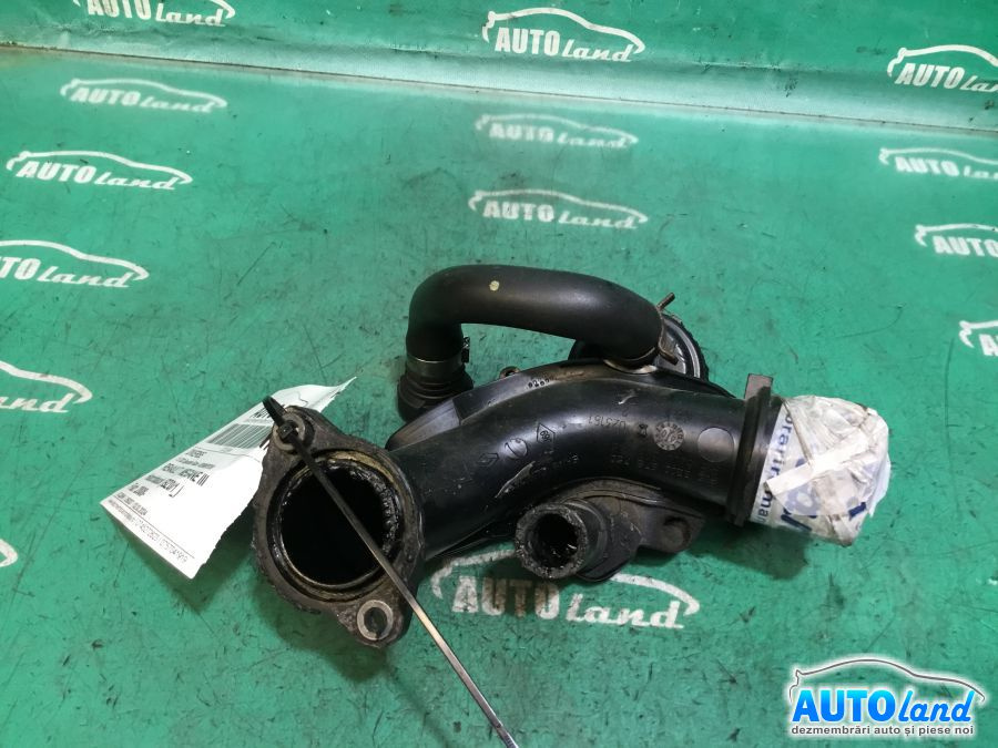 8200879750 1.5 DCI Epurator Gaze Renault MEGANE III Hatchback BZ0/1 2008
