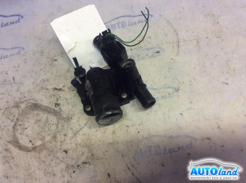 8200907243c Carcasa Termostat 2.0 DCI Renault TRAFIC II bus JL 2001