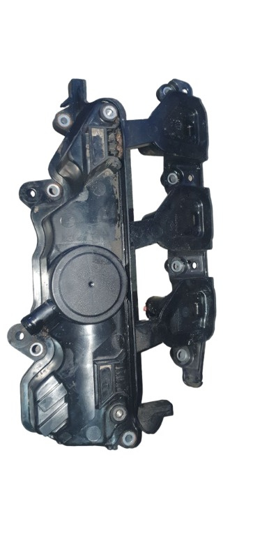 8200924262 Epurator gaze Renault Master (3) 2.3 DCI Euro 5 M9T Fab: 2010 - 2015