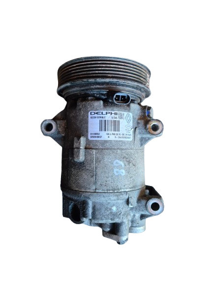 8200940837 Compresor AC Nissan 1.5 DCI tip motor K9K