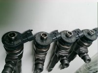 8201453073 166000121R A6070700500 0445110652 Bosch Injector ­Renault Dacia Mercedes Nissan 1.5 dCi