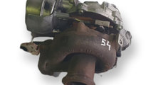 821369359 Turbina Renault Kangoo 2 1.5 DCI K9K646 ...