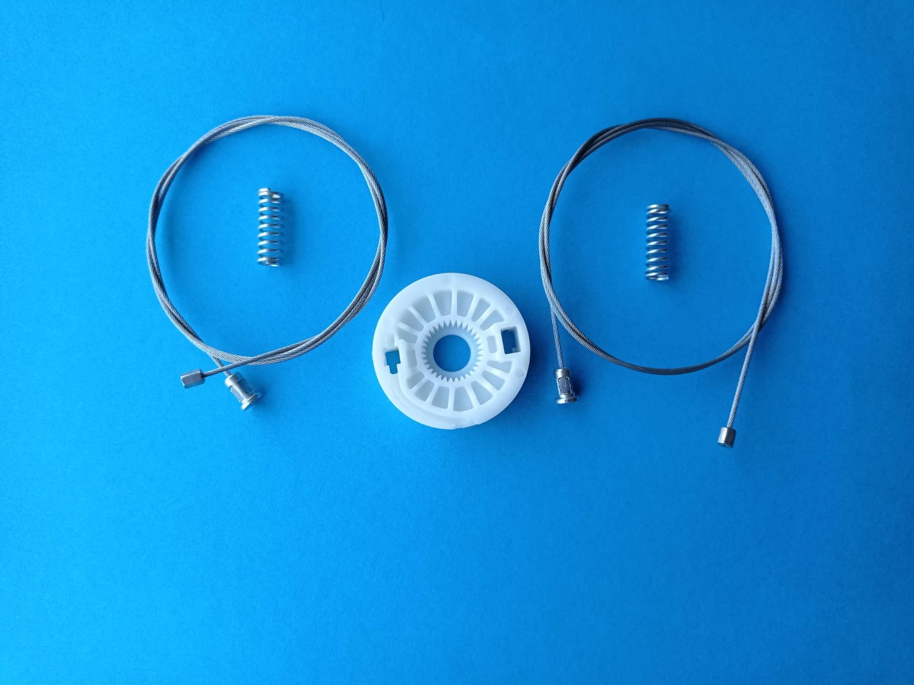 834803U020 Kit reparatie macara spate Kia Sportage SL