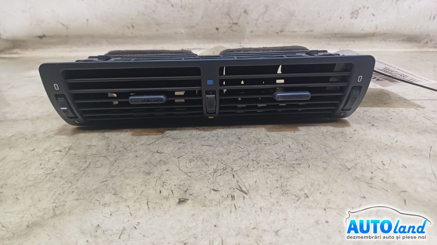 8361895 Grila Ventilatie BMW 3 E46 2001-2005