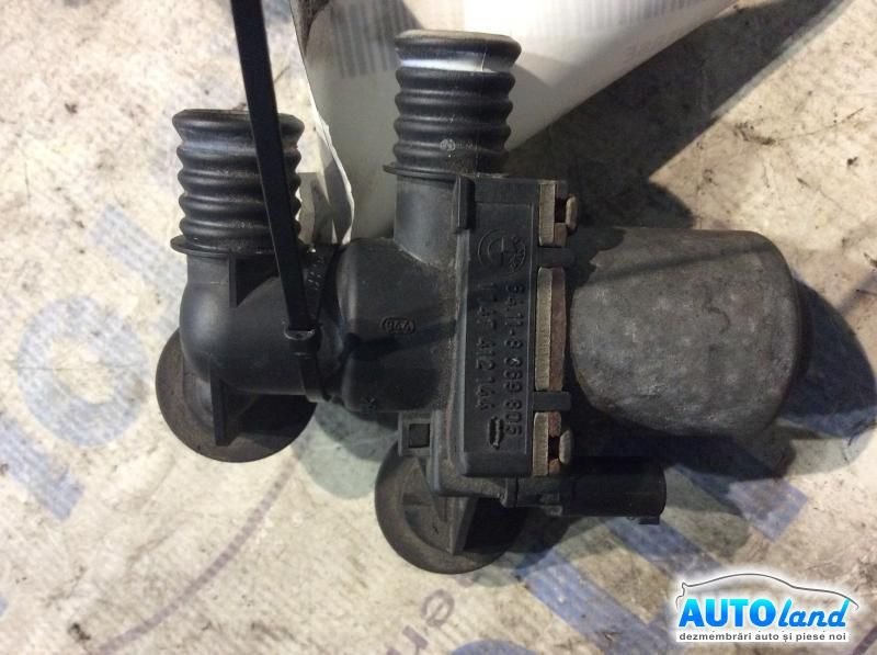 8369805 Robinet Apa, Stuturi BMW 5 E39 1995-2003