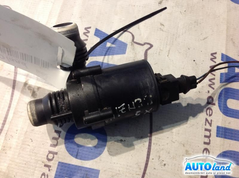 8381989 Pompa Recirculare BMW X5 E53 2000
