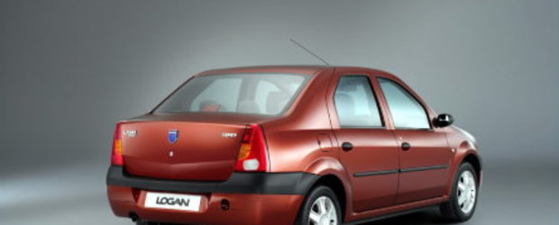 83917 de Dacii vandute intre ianuarie-aprilie 2008