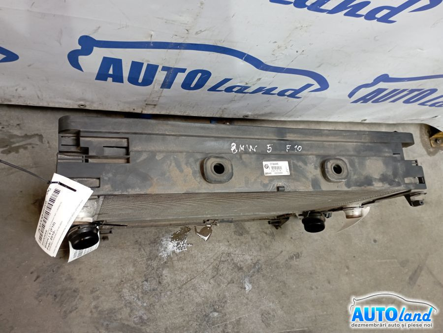 8509170 Suport Radiatoare 2.0 Diesel N47 BMW 5 F10 2010