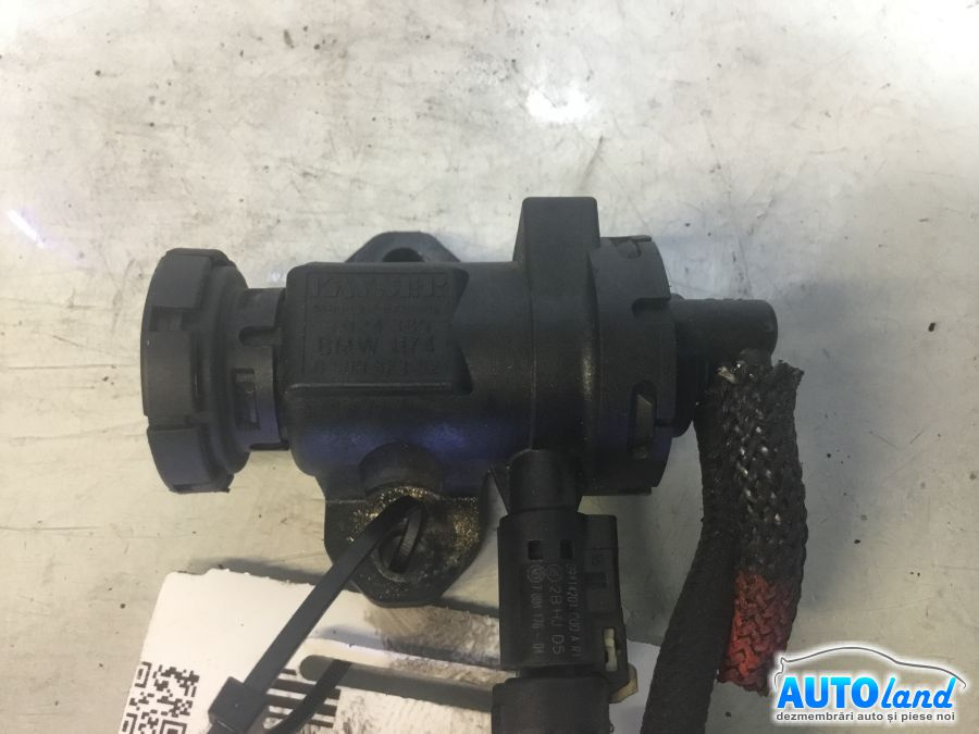 8509323 Electrovalva 3.0 D Biturbo BMW 5 F10 2010