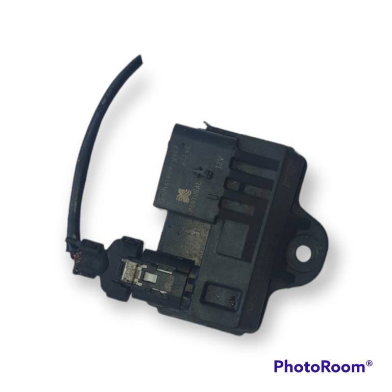 851947202 Releu bujii BMW Seria 6 (F12, F13, F06) 3.0 d N57