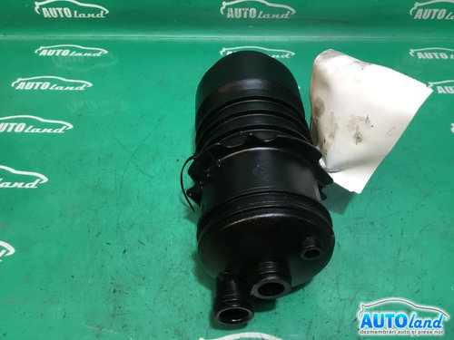 8558686 Carcasa Filtru Ulei 3.0 TDI Audi A6 4F2,C6 2004-2011