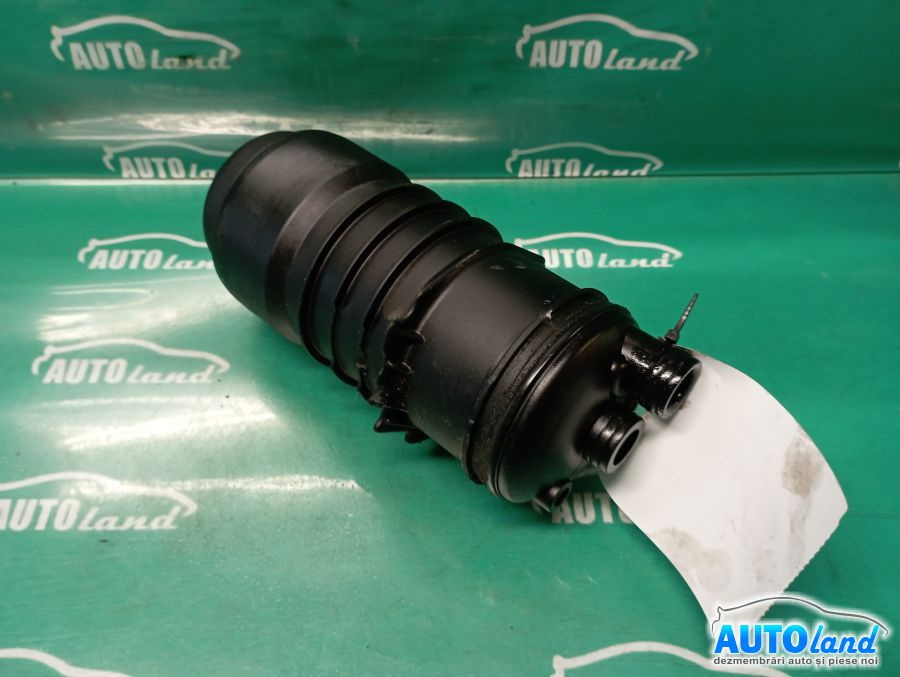 8558686 Carcasa Filtru Ulei 3.0 TDI Volkswagen PHAETON 3D2 2002