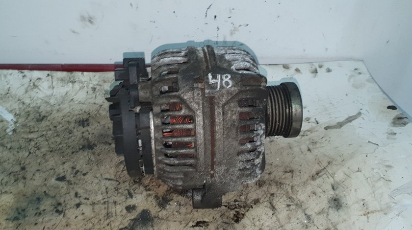 8676498 Alternator Volvo S60 2.4d