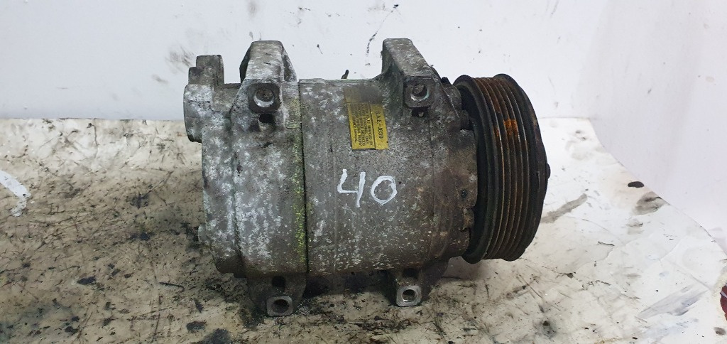 8684287 Compresor AC Volvo 2.4D