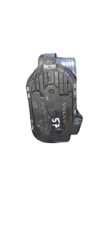8692720/ 0281002701 Clapeta acceleratie Volvo 2.4 diesel tip motor D5244T