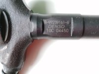 8972391616 Injector Opel Signum Vectra 3.0 CDTI Renault Espace VI Vel Satis 3.0 dCi Saab 9-5 3.0 TiD