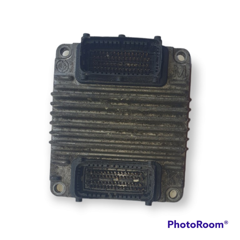 8973003271 ECU Calculator motor Opel Astra H GTC 1.7 CDTI