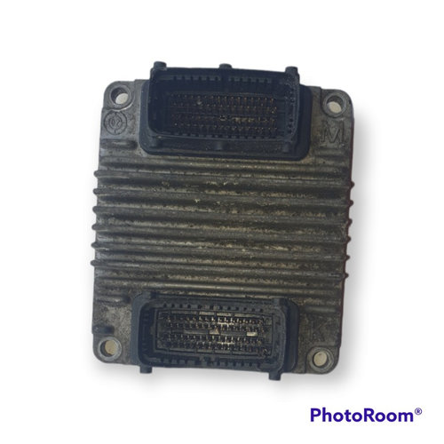 8973003271 ECU Calculator motor Opel Combo 1.7 CDTI Y17DTL