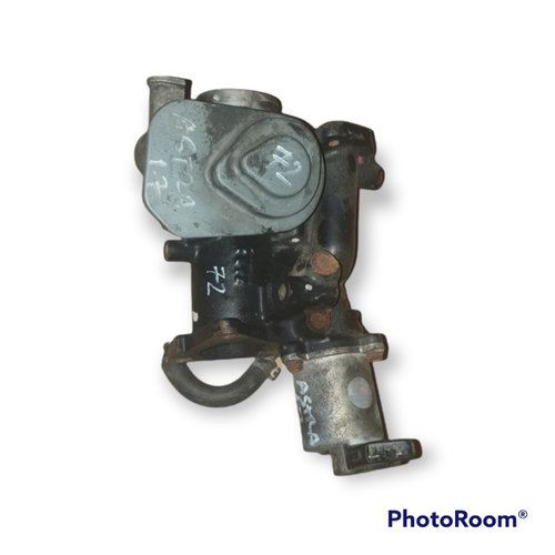 8981052080 Clapeta acceleratie Opel Astra H GTC (L08) 1.7 CDTI Z17DTH