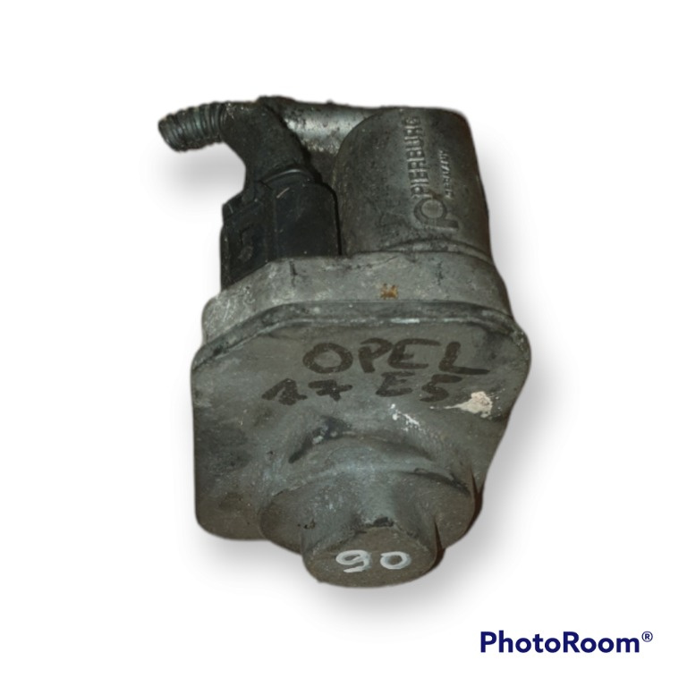 8981052101 Clapeta acceleratie Opel Zafira B (A05) 1.7 CDTI A17DTR